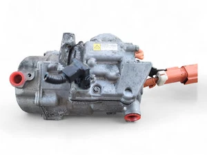 Lexus CT200h 11-17 A/C Air Condition Compressor 88370-76010, E020, OEM, 2011, 2 - Picture 1 of 10