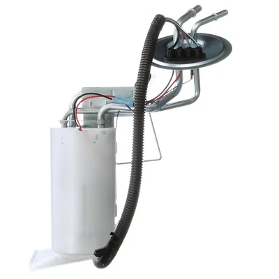 Conjunto de suspensión de bomba de combustible Delphi para Ford F-250 1992-1996 1993 1994 1995 Foto 1 de 4