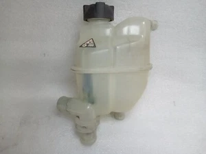 2008-15 Smart Fortwo Engine Coolant Overflow Expansion Tank Reservoir 4505010003 - Picture 1 of 11