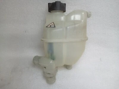 Depósito de tanque de expansión de desbordamiento de refrigerante Smart Fortwo 2008-15 4505010003 Foto 1 de 4