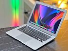 Apple Macbook Air Intel ®core™i5®™ Ssd+macos Monterey•facetime*usb 3.0*13.3”led