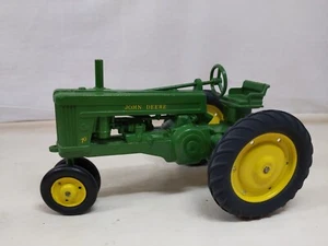 1/16 Eska John Deere 70 Farm Toy Tractor Repainted - Picture 1 of 5