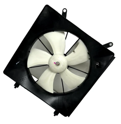 Conjunto de ventilador de refrigeración del motor FA70636 VDO 2003-2011 Honda Element CR-V 2,4 L Foto 1 de 4