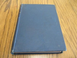 ESSAYS BY RALPH WALDO EMERSON SECOND SERIES 1892 HC - Imagen 1 de 9