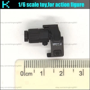 Y96-05 1/6 scale action figure-Magnifier - Picture 1 of 5