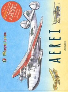 Aerei. Ediz. a colori - Biesty Stephen - Foto 1 di 1
