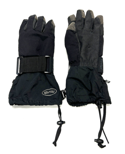 Be epic men's ski gloves, Reusch