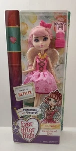 New Mattel Ever After High C.A. Cupid Daughter of Eros Doll Birthday Ball Rare - Picture 1 of 9