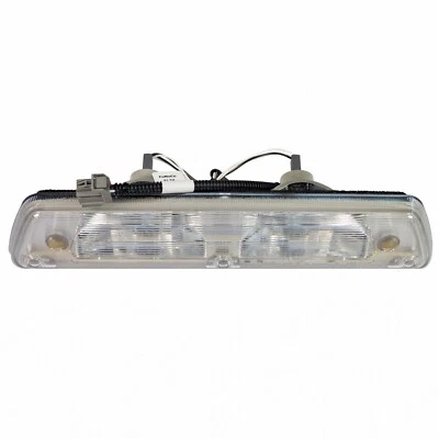10 thru 14 Ford F-150 OEM Genuine SVT Raptor LED 3rd Brake Lamp Light w/ Pigtail - Image 1 of 4