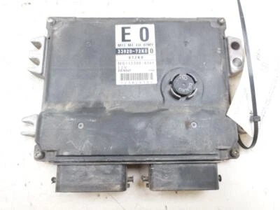 3392072K00 CENTRALINA MOTORE ECU DENSO SUZUKI SWIFT III (SG) 1.3B 16V 92CV (2004 - Immagine 1 di 4
