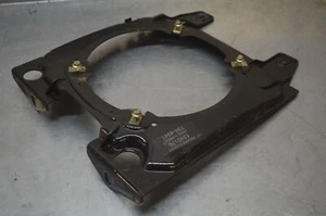 Polaris 500 Scrambler Radiator Fan Mount - Picture 1 of 3