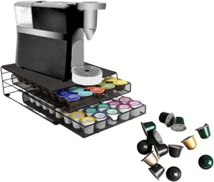 Trendi Drehbarer 72 Kaffeekapselständer für Dolce Gusto - Bild 1 von 3