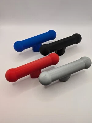 Sunrise Medical Wheelchair T-Bar Joystick Knob Controller R-Net Zippie Quickie