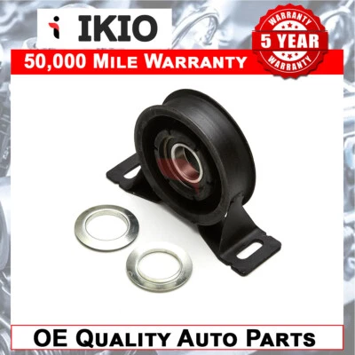 Ikio Propshaft Centre Mount Bearing Fits Land Rover Freelander (1998-2006) - Image 1 of 4