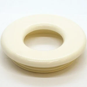 131603000000 - Off-White Lid Replacement for Margaritaville Blender Jar - Picture 1 of 2