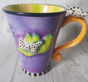 Tazza 21 Compleanno 21° Novità Forma 3D Tazza Caffè - Foto 1 di 10