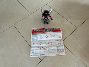 Hasbro Transformers Universe: Silverstreak - Excellent Condition, 100% Complete - Picture 1 of 17
