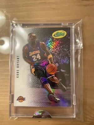 2008-09 Etopps  #12 Kobe Bryant serial numbered 466 of 484 - Image 1 of 3
