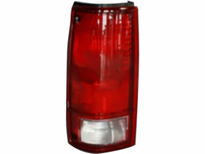 Conjunto de luz trasera izquierda para Chevrolet S10 1982-1991 TYC 87927SH 1988 1989 1990 Foto 1 de 2