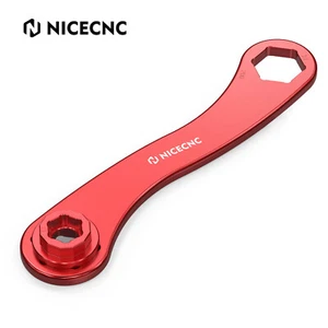 Axle Wrench Spanner Tool For Gas Gas EC MC EX 250 300 250F 350F 450F 2021-2022 - Picture 1 of 6