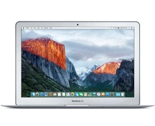 Apple MacBook Pro Intel Core i7 5th Gen. 16GB Laptops for sale | eBay