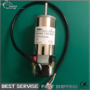 X-Axis Motor,DC Servo Motor ,UGFMED-B5LGRC1 Graphtec FC2250 FC2240 FC2230 - Afbeelding 1 van 5