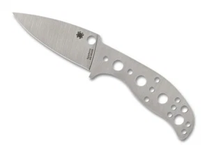 Spyderco Mule Team VG XEOS (MT41) - Picture 1 of 1