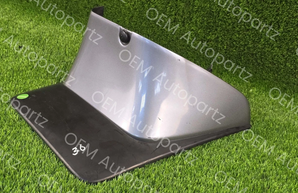 Оригинальный б/у задний правый брызговик со стороны пассажира для Lexus GX470 2003-2009 годов выпуска - Изображение 1 из 4