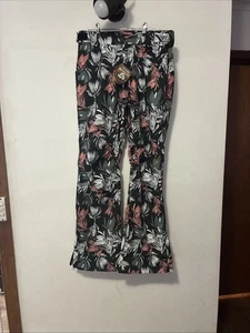 Chute – Women’s Cascade Snow Pants – Native Print – Sz 10 – BNWT – Ski/Snowboard - Picture 1 of 4
