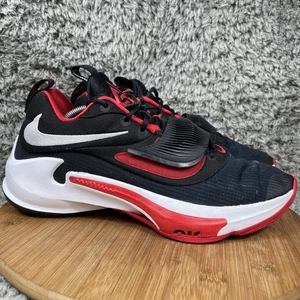 Nike Zoom Freak 3 Zapatos de Baloncesto Tenis para Hombres 12 Giannis Swoosh DA0694-003 - Imagen 1 de 12