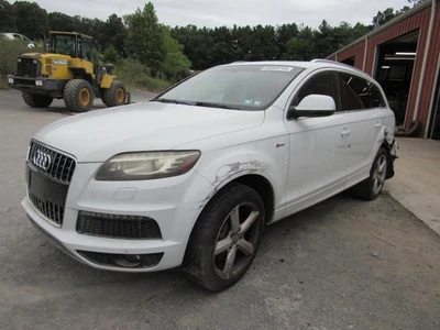 Coolant Reservoir Fits 08-15 AUDI R8 1073682 Foto 1 de 4