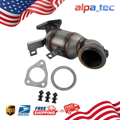 EPA Catalytic Converter for 2011-2016 Chevrolet Sonic 1.7L/Chevrolet Cruze/Trax Foto 1 de 4