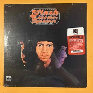 Flash And The Dynamics - The New York Sound (12" Vinyl LP) New and Sealed - Picture 1 of 2
