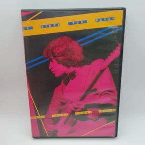 The Kinks - One for the Road (DVD, 2001) W/ Insert, TESTED & WORKING - Picture 1 of 5