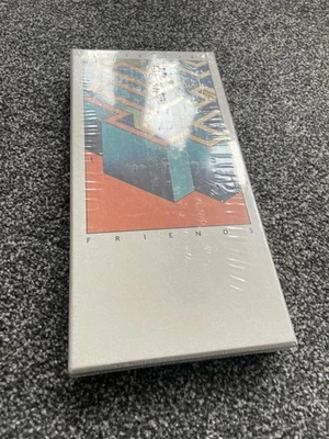 SEALED WHITE LIES Friends Limited Edition Cassette Box Set COLLECTOR SET - Image 1 of 4