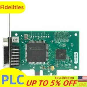 US Free TAX NUEVO Instrumentos Nacionales PCIe-GPIB PCIeGPIB Instrumento - Imagen 1 de 5