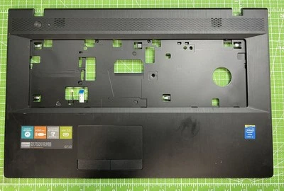 Notebook Lenovo G710 Series 17,3" genuíno apoio para as mãos touchpad 13N0-B5A0411 #cc54 - Imagem 1 de 3