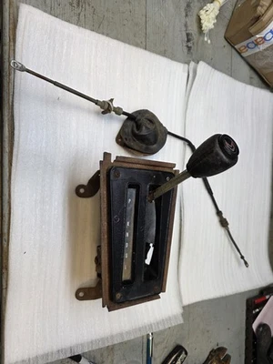 1974 1975 1976 1977 1978 1979 1980 1981 trans am camaro firebird shifter - Image 1 of 4