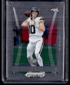 BO NIX 2024 PANINI PRIZM DECA RC DENVER BRONCOS #92 - Bild 1 von 2