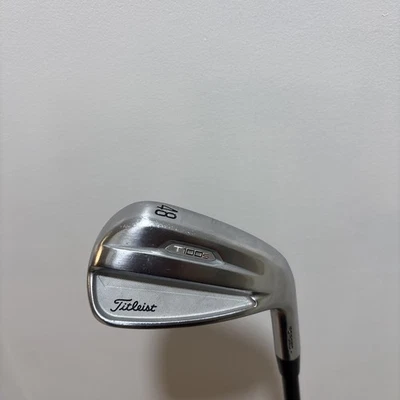 Titleist T100s 48* Wedge Project X LZ apenas usado  Foto 1 de 4