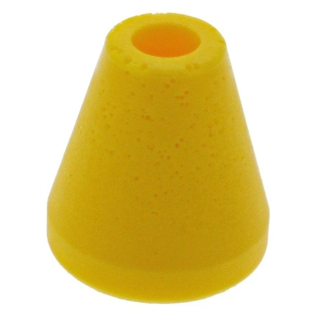 All Balls Shock Bumper #37-1200 for Honda/Suzuki/Kawasaki - Изображение 1 из 1