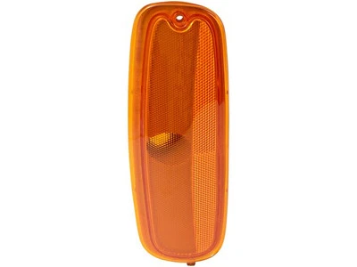 Conjunto de marcador lateral izquierdo para Chevrolet Astro 1996-2002 Brock 85958WQKD 1997 Foto 1 de 2