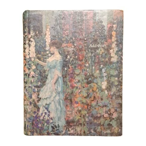 Vintage 1985 Adressbuch American Impressionists Abbeville Press Clean Inside - Bild 1 von 6