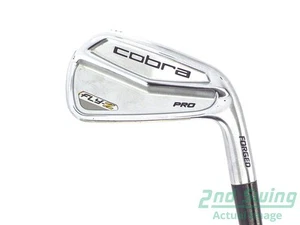 Cobra Fly-Z Pro Single Iron 3 Iron Steel Regular Right 39.25in - Picture 1 of 10