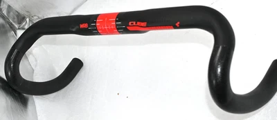 CUBE Rennrad Lenker road Wing Race Carbon 400 mm - Bild 1 von 4