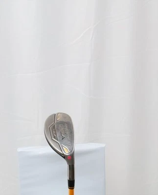 Adams Idea A7 19° 3 Iron Regular Flex Proforce Axivcore 1289397 Good 01289397 - Image 1 of 4