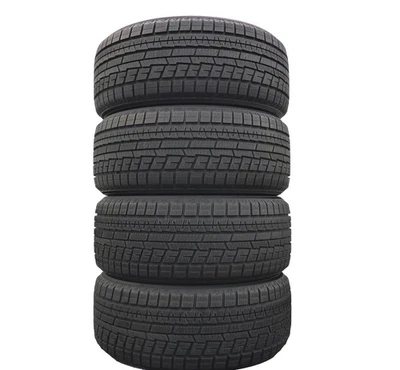 235 50 17 4x YOKOHAMA 235/50 R17 100Q IG60 Winterreifen 7,7-8,7mm 2019 - Bild 1 von 4