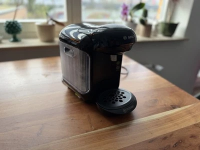 Bosch Tassimo Vivy 2 Kaffeemaschine Kaffeeautomat Kapselmaschine - Bild 1 von 4