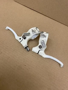 Dia-Compe Tech 77 1988 lever set vintage Bmx freestyle GT05000 - Picture 1 of 6