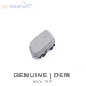 AUDI A5 CABRIOLET B9 2017-2024 - Interruptor asiento superior delantero derecho 8W6959666 - Imagen 1 de 5